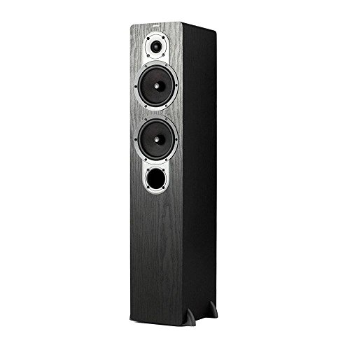 Jamo S 426 HCS3 schwarz 3.1 Lautsprechersystem - 3