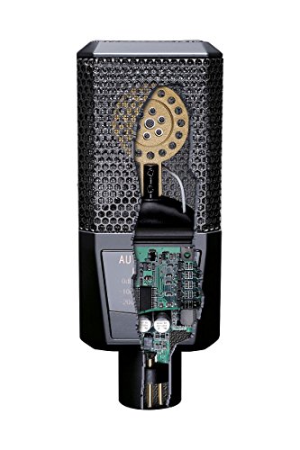 Lewitt LCT 240 Authentica Kondensator Mikrofon - 2