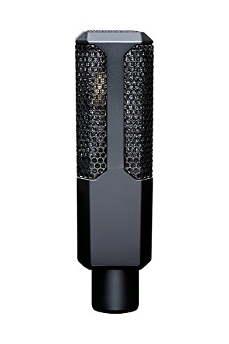 Lewitt LCT 240 Authentica Kondensator Mikrofon - 3