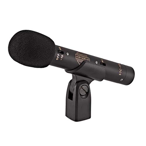 Sontronics STC 10 High End Mikrofon - 3