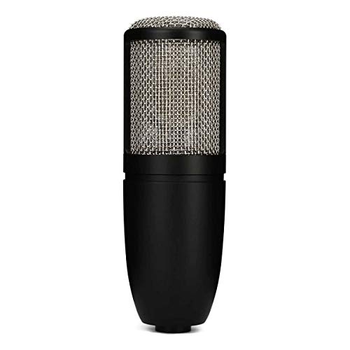 AKG Perception 220 Großmembran Kondensatormikrofon - 4