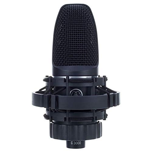 AKG C 3000 High End Mikrofon - 4