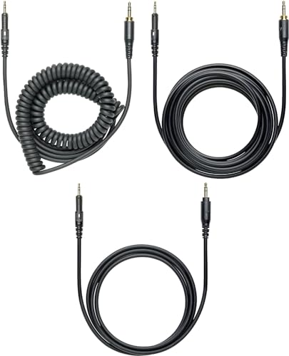 Audio Technica Pro ATH M70X, silber-schwarz - 5