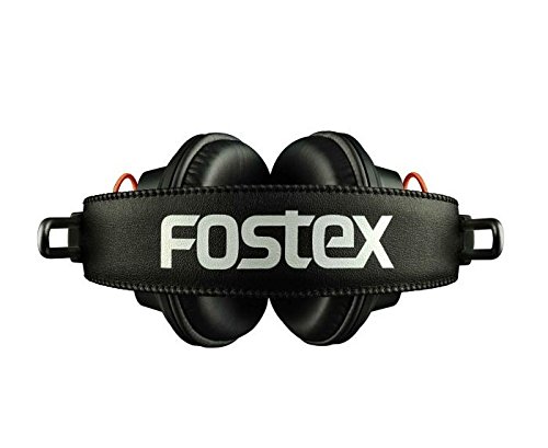 Fostex t20rp MK3 Kopfhörer – Offener Rücken - 4