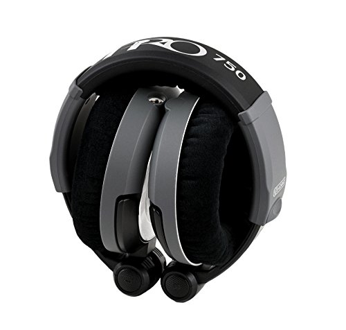 Ultrasone PRO 750 Kopfhörer schwarz -