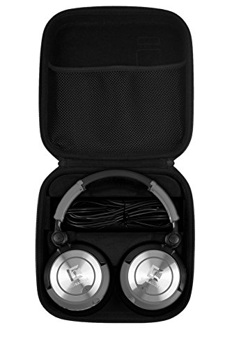 Ultrasone PRO 750 Kopfhörer schwarz -