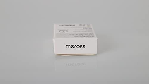 meross Thermostate Sensor, Transparent - 12
