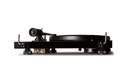 Pro-Ject Debut Carbon Premium schwarz - 2