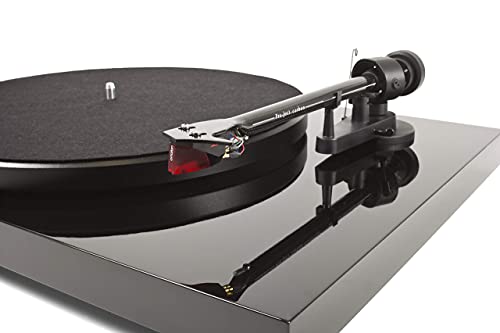 Pro-Ject Debut Carbon Premium schwarz - 3