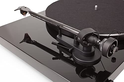 Pro-Ject Debut Carbon Premium schwarz - 4