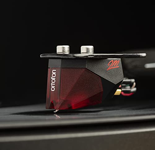 Pro-Ject Debut Carbon Premium schwarz - 5