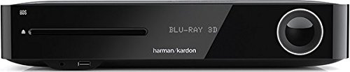 Harman Kardon BDS 885S Heimkinosystem 5.1 Schwarz - 4