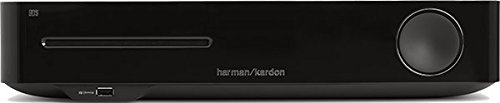Harman Kardon BDS 635 Heimkinosystem 5.1 Schwarz - 3
