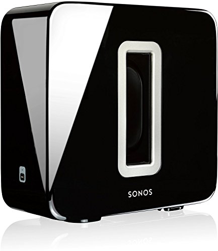 Sonos Heimkino Set l System mit einer PLAYBAR schwarz - 2
