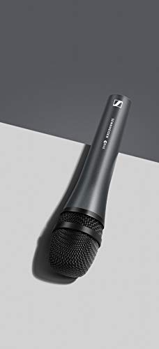 Sennheiser E 845 Gesangs Mikrofon - 2