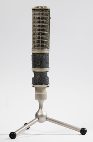 JZ Microphones V47 Condenser Mikrofon - 4