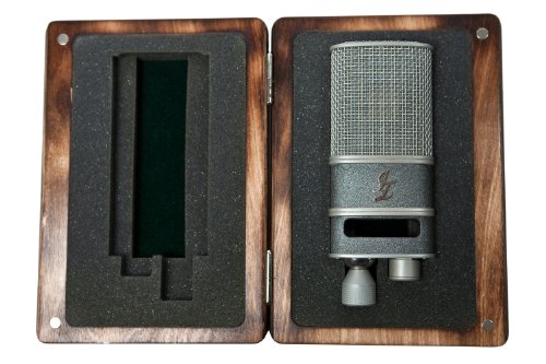 JZ Microphones V67 Condenser Mikrofon - 5