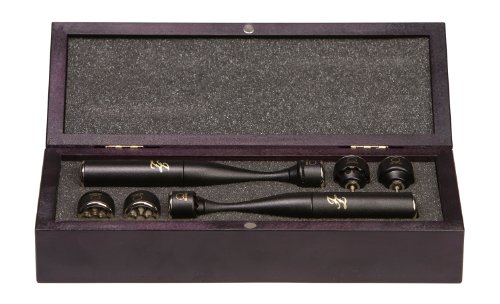 JZ Microphones BT201-3S Condenser Mikrofon - 2