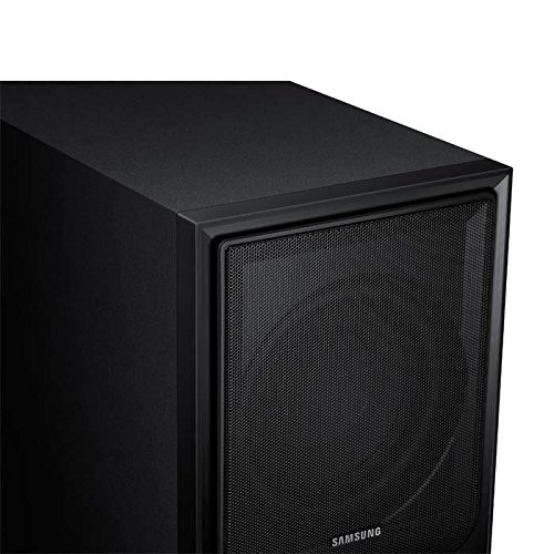 Samsung HT-J5550W Audio System - 2