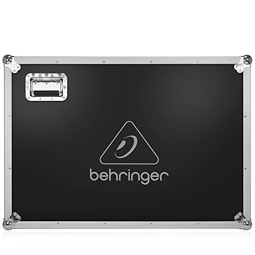 Behringer ZB793 X32 Compact TP Digital Mixer - 6